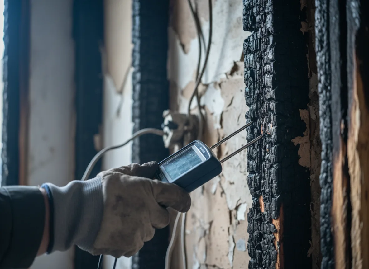 Fire Damage Restoration Richardson, TX FAQs